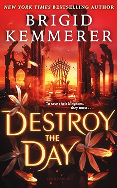 Destroy the Day