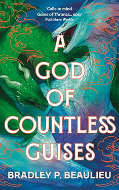 A God of Countless Guises