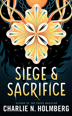 Seige and Sacrifice