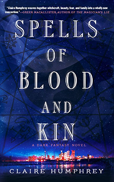 Spells of Blood and Kin