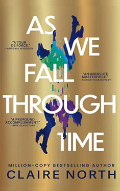 As We Fall Through Time