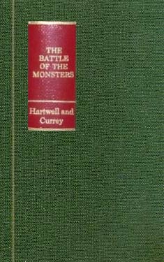 The Battle of the Monsters and Other Stories