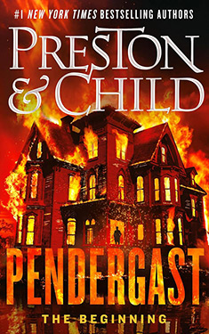 Pendergast: The Beginning