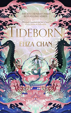 Tideborn