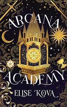Arcana Academy