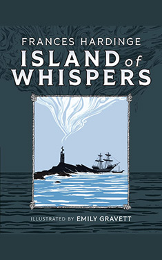 Island of Whispers