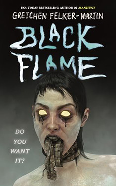 Black Flame