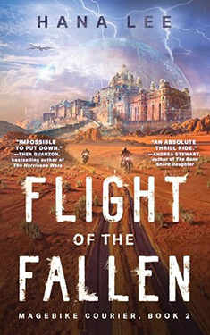 Flight of the Fallen