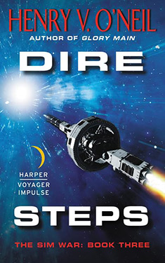 Dire Steps