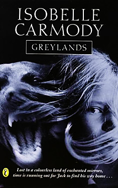 Greylands