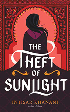 The Theft of Sunlight
