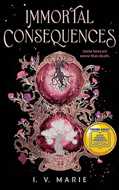 Immortal Consequences