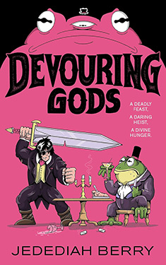 Devouring Gods