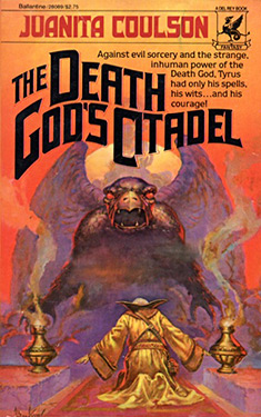 The Death God's Citadel