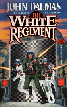 The White Regiment