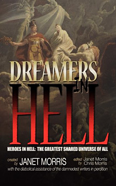 Dreamers in Hell