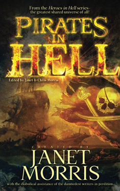 Pirates in Hell