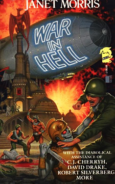 War in Hell