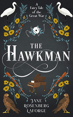 The Hawkman:  A Fairy Tale of the Great War