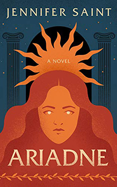 Ariadne:  A Novel