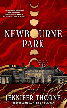 Newbourne Park