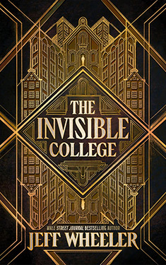 The Invisible College