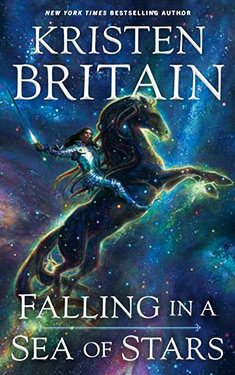 Falling in a Sea of Stars