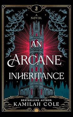 An Arcane Inheritance