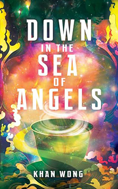Down in the Sea of Angels