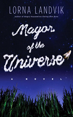 Mayor of the Universe