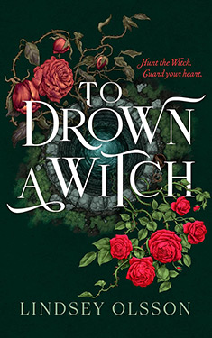 To Drown a Witch