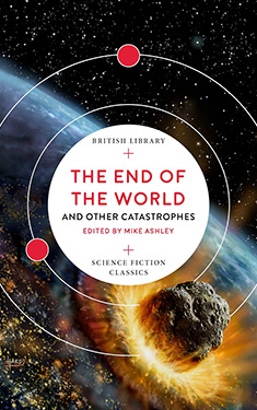 The End of the World :  And Other Catastrophes