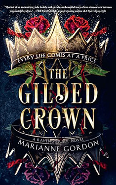 The Gilded Crown