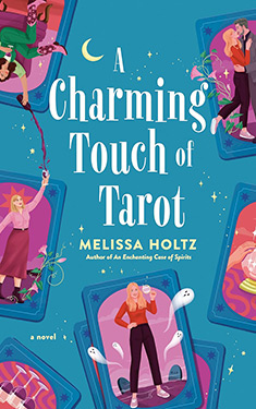 A Charming Touch of Tarot