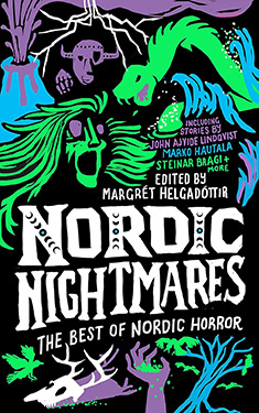 Nordic Nightmares:  The Best of Nordic Horror