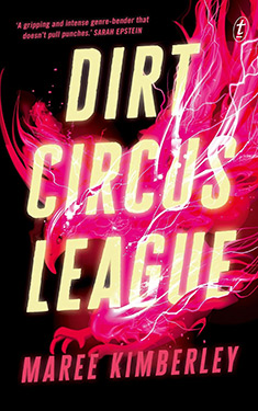 Dirt Circus League