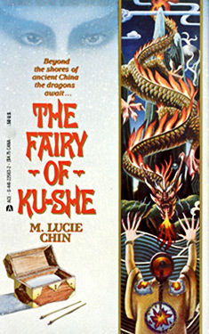 The Fairy of Ku-She