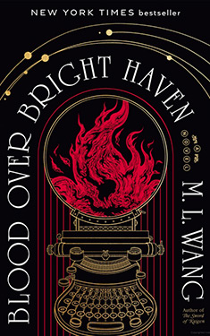 Blood Over Bright Haven