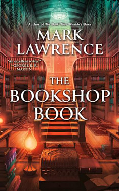 The Bookshop Book
