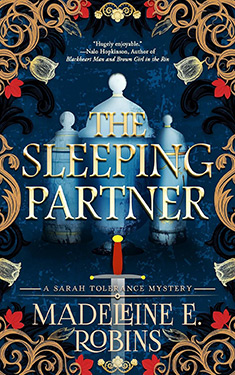 The Sleeping Partner