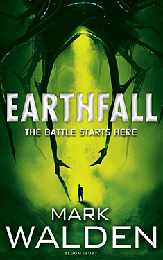 Earthfall