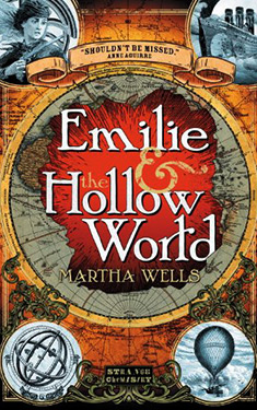 Emilie and the Hollow World