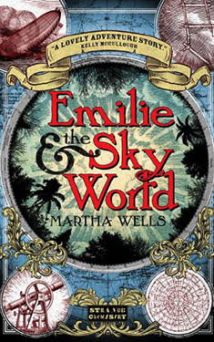 Emilie and the Sky World
