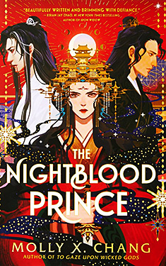 The Nightblood Prince
