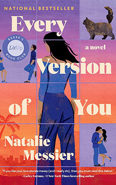 Every Version of You:  A Novel