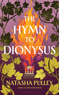 The Hymn to Dionysus