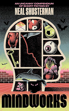 MindWorks:  An Uncanny Compendium of Short Fiction