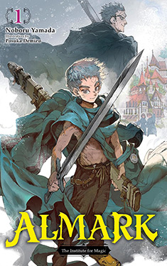 Almark, Vol. 1