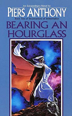 Bearing an Hourglass