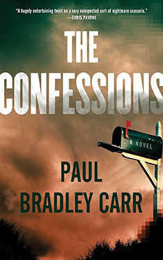 The Confessions:  A Novel